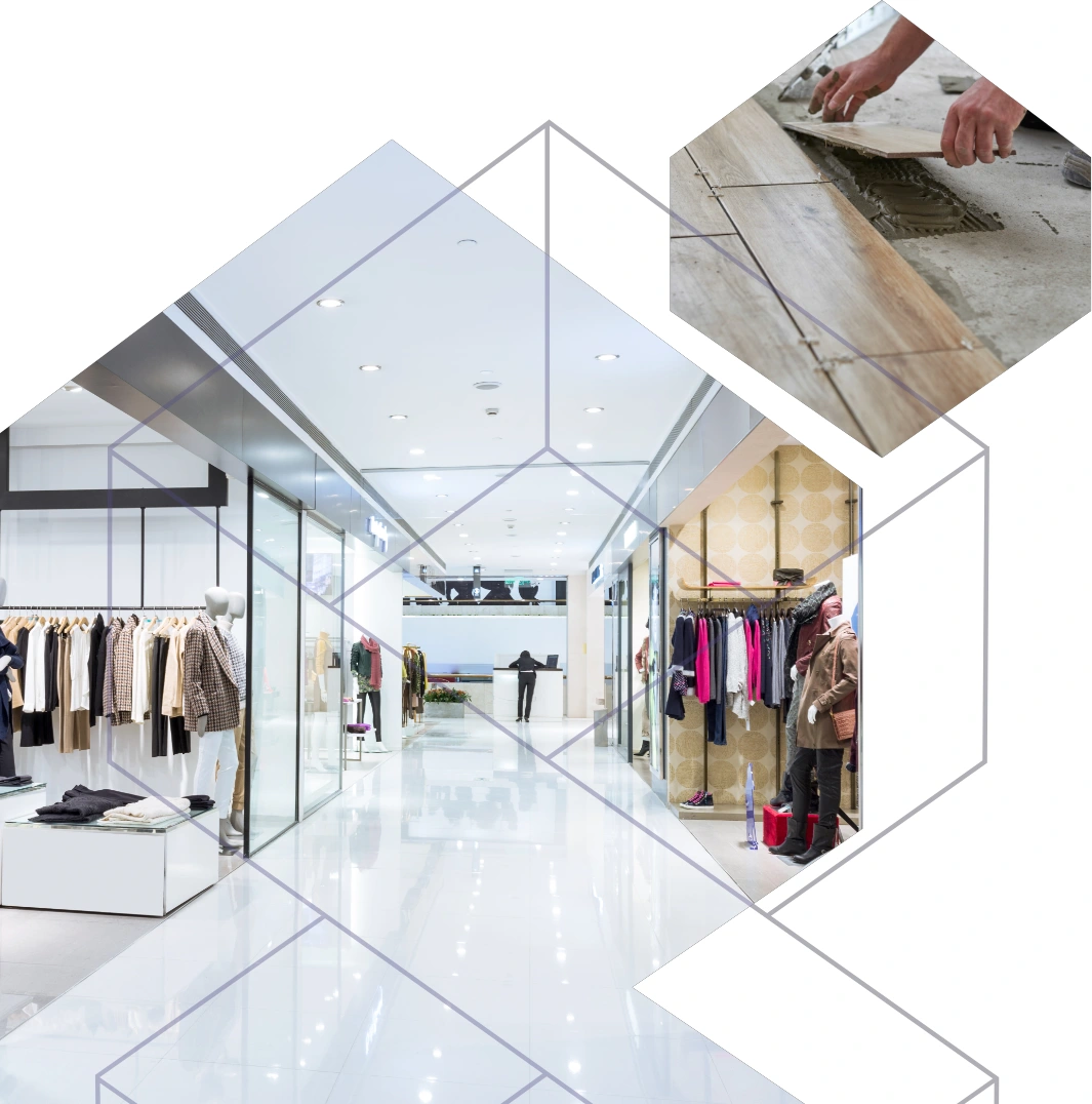 Store Maintenance is the premier European maintenance services provider for retailers